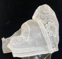 789 Traditional Volendam Dutch Lace Cap